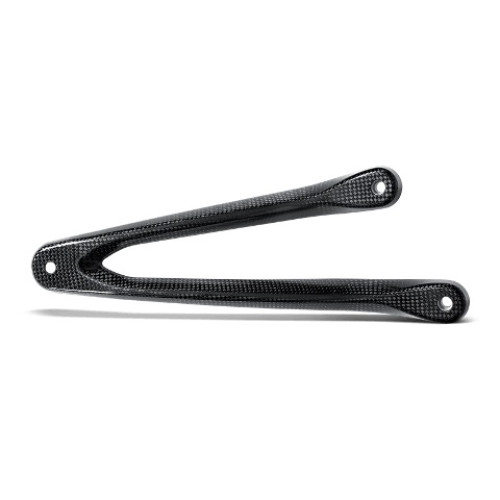 Staffa Optional (CARBONIO) NON OMOLOGATO KAWASAKI ZX 6R / 636 (2013-2019)