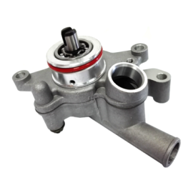 Pompa Acqua completa per YAMAJA MAJESTY 250 / X MAX 250/ XC 300 / MBK SKYLINER 250 / MALAGUTTI MADISON 250 (99-01) APRILIA LEONARDO 250 (99>) MOT. YAMAHA