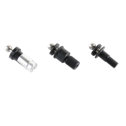 KIT ADATTATORE PROTEZIONE LEVA ø 18/19.5 per MV AGUSTA F4