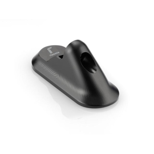 ADATTATORE SPECCHIO PER CARENA RIZOMA per YAMAHA T-MAX 500 (2008-2011)