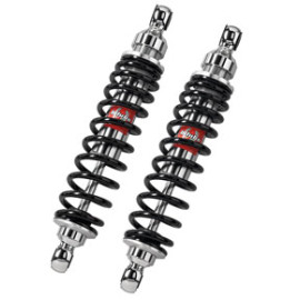 Ammortizzatore Posteriore Bitubo per Honda CB 500 (PC26, PC32) 93-00, tipo WME52 +30mm.
