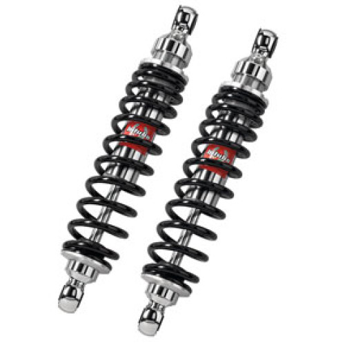 Ammortizzatore Posteriore Bitubo per Honda CB 500 (PC26, PC32) 93-00, tipo WME52 +30mm.