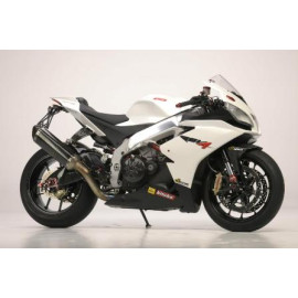 Tubi airbox in Carbonio LIGHTECH per APRILIA RSV4 R/RF (2015>)