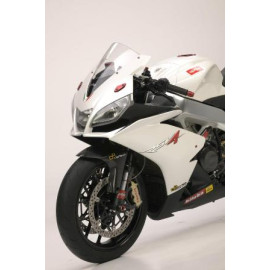 Tubi airbox in Carbonio LIGHTECH per APRILIA RSV4 R/RF (2015>)