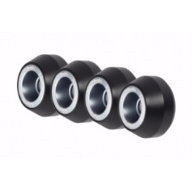 Protezione Perni Ruota per SUZUKI GSX-S 1000 (2015-2017>)