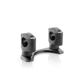 Riser Adattatori Alzamanubrio  Rizoma diametro ø 29 mm per DUCATI MONSTER 1200 (2014-2015) - MONSTER 821 (2014-2015)