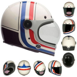 Casco BULLITT SE RSD VIVA - SPECIAL EDITION -