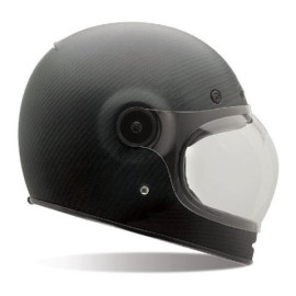 Casco BULLITT CARBON MATT