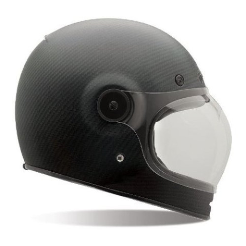 Casco BULLITT CARBON MATT