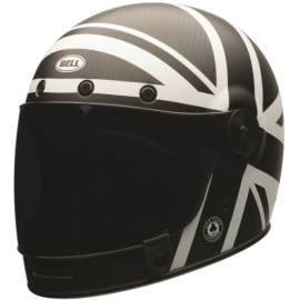 Casco BULLITT CARBON ACE BLACK JACK - LIMITED EDITION -