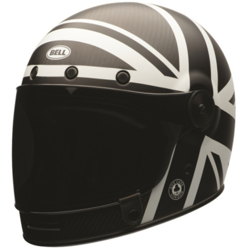 Casco BULLITT CARBON ACE BLACK JACK - LIMITED EDITION -