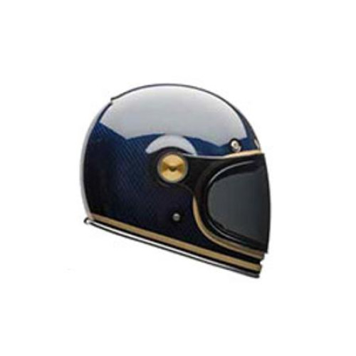 Casco BULLITT CARBON CANDY BLUE - LIMITED EDITION -