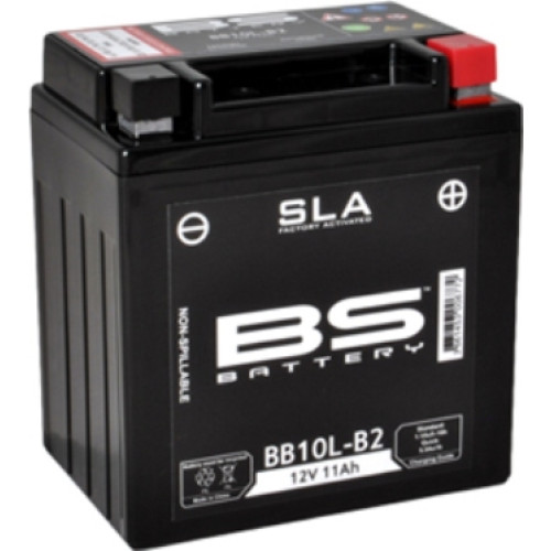 Batteria Bs Sla BB10L-B2