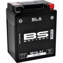 Batteria Bs Sla BB14L-A2