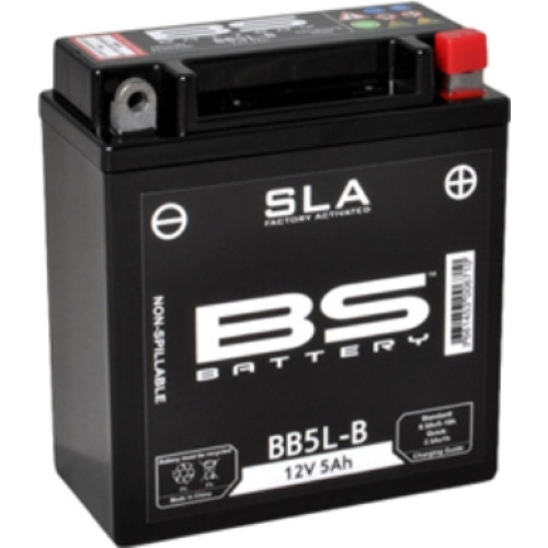 Batteria Bs Sla BB5L-B