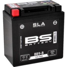 Batteria Bs Sla BB9-B