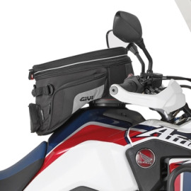 Flangia specifica per l’utilizzo di borse da serbatoio Tanklock GIVI per HONDA CRF 1000 L AFRICA TWIN (2016)