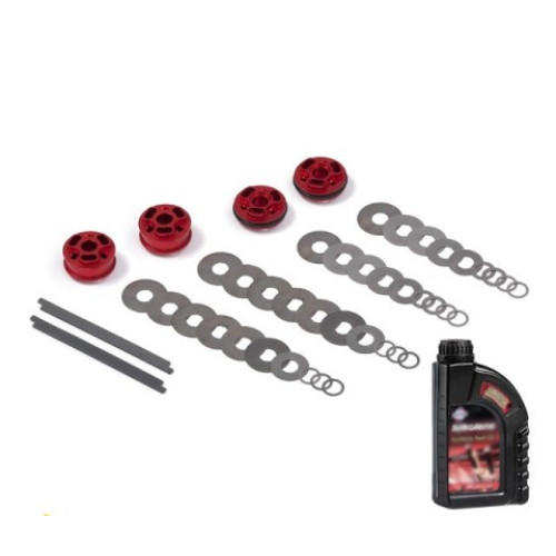 kit valvole forcella BITUBO KFORK per APRILIA RSV4 R APRC ABS (2013)