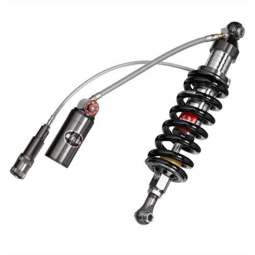 Mono Ammortizzatore Posteriore Bitubo CLU 31 HONDA CBR 600 RR ABS (2013)