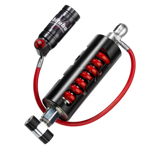 Mono Ammortizzatore Posteriore RACING Bitubo HZM 11 per YAMAHA T-MAX 500 (2008/2011)