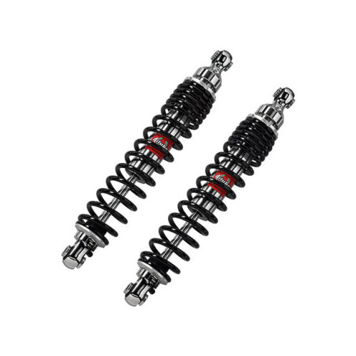 Ammortizzatore Posteriore Bitubo WGE 02 (Coppia) KYMCO XCITING 500i (2006/2009) - 500i R (2007/2008) - 500 R (2009)