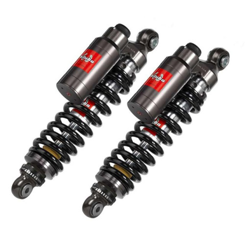 Ammortizzatore Posteriore Bitubo WMT 13 (Coppia) HARLEY DAVIDSON VRSA / VRSB / VRSC / V-ROD / NIGHT ROD (2002/>)