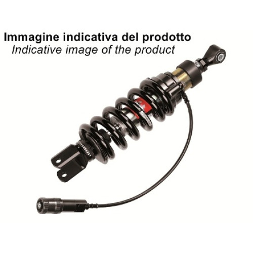Mono Ammortizzatore Posteriore Bitubo XZE 31 YAMAHA FJR 1300 A / AS (06/11)