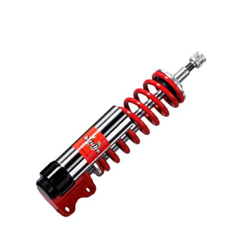 Mono Ammortizzatore Anteriore Bitubo YAT 01 RACING - PIAGGIO ZIP 50 SP (96/00)