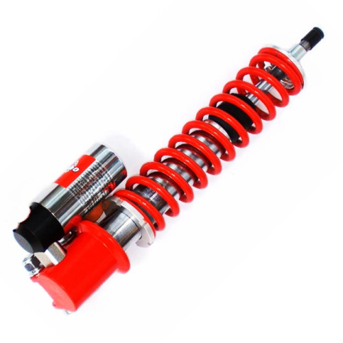 Mono Ammortizzatore Anteriore Bitubo YEP 01 - PIAGGIO HEXAGON 125 LX / LX4 / GTX (98/02) - HEXAGON 180 LXT (98/99) - HEXAGON 250 GT / GTX (98/00)