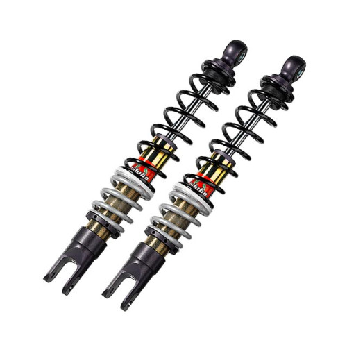 Ammortizzatore Anteriore Bitubo YRB 02 (Coppia) HONDA CN 250 (92/02)