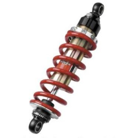 Mono Ammortizzatore Posteriore Bitubo XZE 01 con interasse regolabile per SUZUKI GSXR 600 (2011-2014) - GSXR 750 (2011-2014)