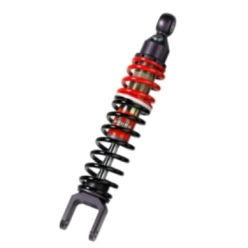 Mono Ammortizzatore Posteriore Bitubo YXB 01 per BENELLI 491 GT (1998/1999) - 491 SP/SPORT (1998-1999) - 491 ST (1999-2001)