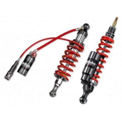 Ammortizzatore singolo BITUBO VXE90 per BMW R 1200 GS (04/12)