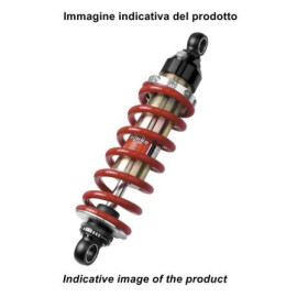 Mono Ammortizzatore Posteriore Bitubo XZE 11 per APRILIA DORSODURO 1200 (2011-2013)
