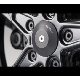 Tappo Ruota Posteriore Lato SX Telaio per BMW R-NINET SCRAMBLER (2016-2017)