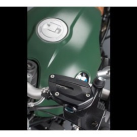 COPERCHIO SERBATOIO OLIO FRIZIONE LIGHTECH BMW R NINE T SCRAMBLER (2016-2017)