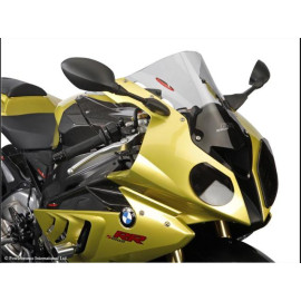 Vetri Airflow (Double Bubble) TRASPARENTE POWERBRONZE per BMW S1000RR 10-14