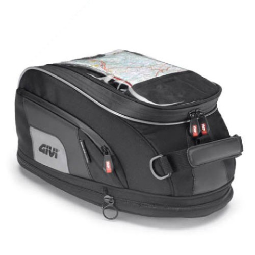 Borsa da serbatoio Tanklock, espandibile - Linea Xstream - 15LT