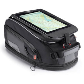 Borsa da serbatoio Tanklock, espandibile - Linea Xstream - 15LT