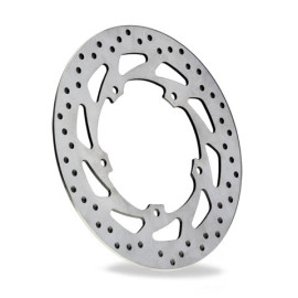 Disco Freno Anteriore Brembo Serie Oro Fissi per BMW - Misure 285x62 mm -