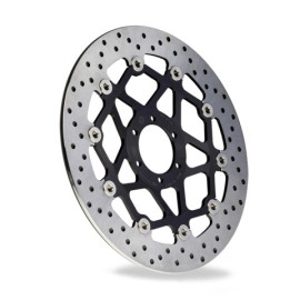 Disco Freno Anteriore Brembo Serie Oro Flottanti per HONDA Misure 296x94 mm