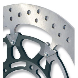 Dischi Freno Brembo T-Drive Suzuki GSX-R 600/750 (2008) - GSX-R 1000 (2009>) - GSX -R 1000 (2017>) Ø 320mm - 2 Dischi -