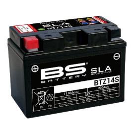 Batterie BS