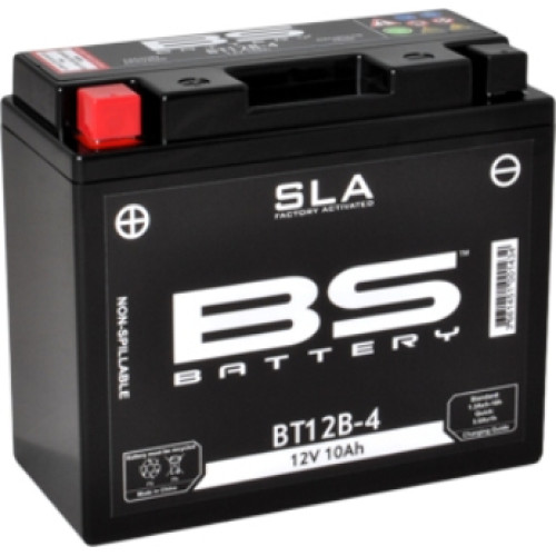 Batteria Bs Sla BT12B-4