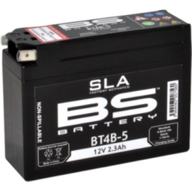 Batteria Bs Sla BT4B-5