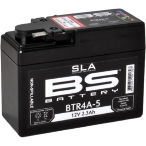 Batteria Bs Sla BTR4A-5