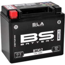 Batteria Bs Sla BTX12