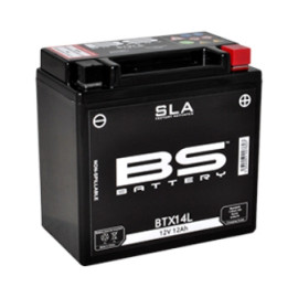 Batteria Bs Sla BTX14L