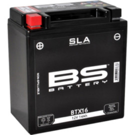 Batteria Bs Sla BTX16