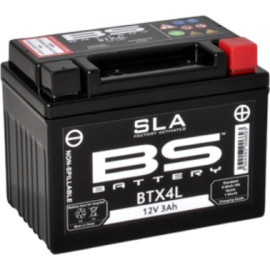 Batteria Bs Sla BTX4L
